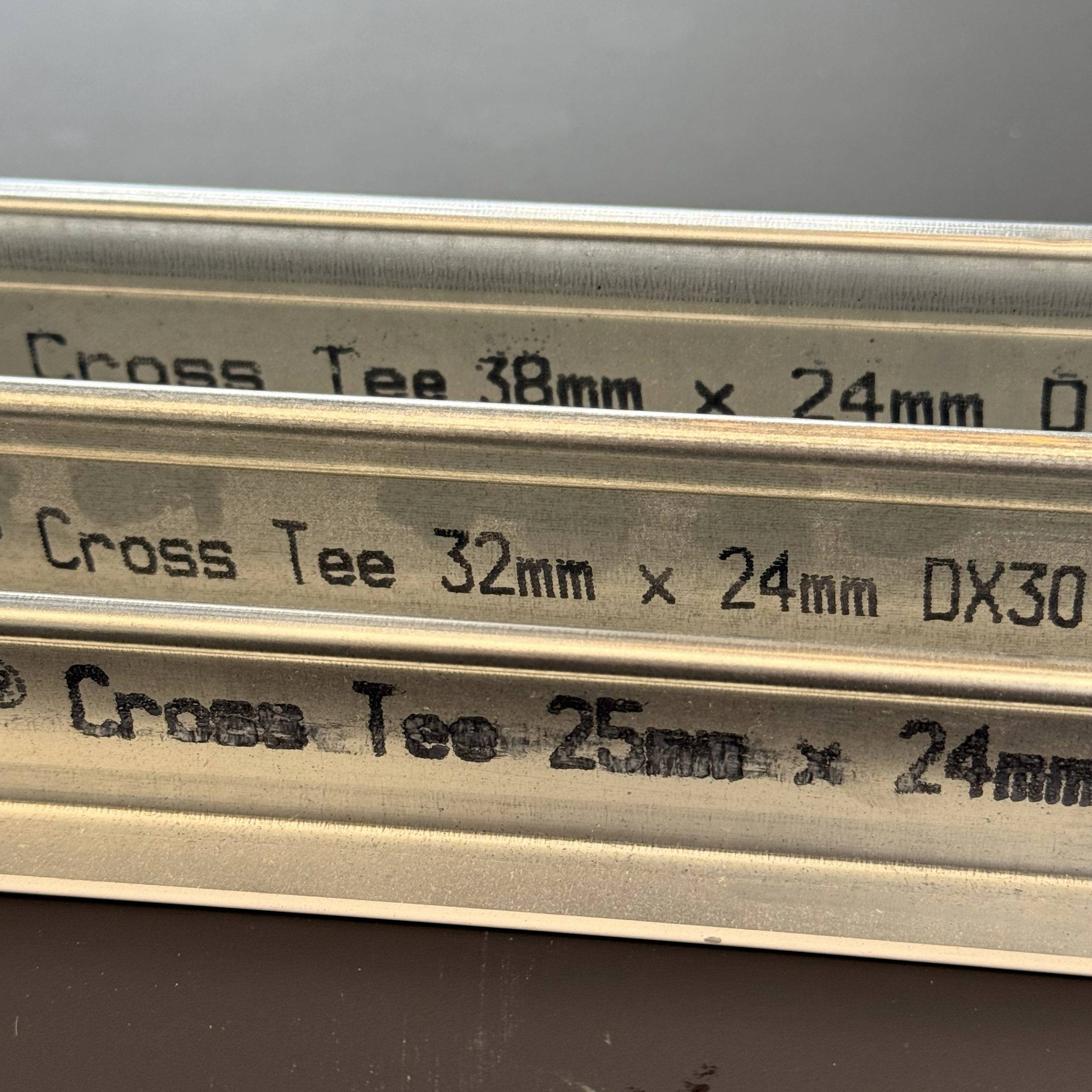 Cross Tee - RDO - Image 3