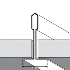 Eco Vinyl Tile - Image 3