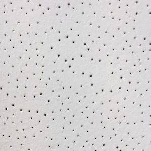 Perforated Ceiling Tile